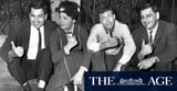 Supercalifragilisticexpialidocious songwriter brought Disney movies to life