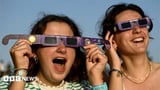 Eclipse warning: All the key signs you may have damaged your eyes