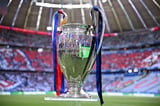 UEFA share Champions League update amid European Super League revival talks