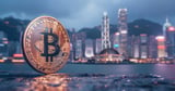 HK Asia's symbolic 1 Bitcoin purchase sparks nearly 93% stock surge