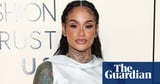 R&B singer Kehlani barred from Cornell performance over pro-Palestine comments