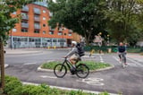 London’s Cycleway network now an unprecedented five times larger than it was a decade ago