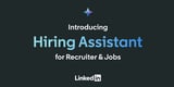 LinkedIn Hiring Assistant - The first AI agent for recruiters | Product Hunt