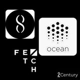 AI Crypto Heavyweights FET, AGIX, And OCEAN Set To Merge Tokens, Challenge NEAR As AI Sector Leader