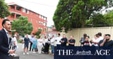No mortgage needed: Suburbs where one in two homes are bought in cash