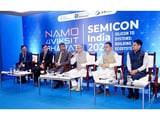 India's semiconductor push targets chips for cars, TVs, power infra: Vaishnaw