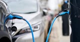 100,000 electric vehicle charging points to be installed with £381m funding