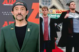 Kevin Smith Says He's Making a Sequel to 'Dogma' — and Expect to See Ben Affleck and Matt Damon Return!