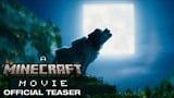 'A Minecraft Movie' trailer: Jack Black and Jason Momoa face off against creepers and one freaky sheep