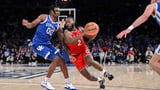 Thornton scores career-high 30 as Ohio State cruises past No. 4 Kentucky 85-65 - NBC Sports