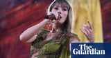 Two held over alleged plan for Islamist attack on Taylor Swift’s Vienna concerts