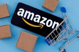 Amazon Secures Partial Victory Over FTC In Monopoly Case, Trial Split Into Two By Judge - Alphabet (NASDA