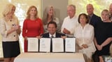 Gov. DeSantis signs sweeping condo reform bill to give owners relief from high fees