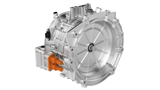 ZF is readying a new generation of electric range extenders