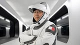 SpaceX Taps Crypto Billionaire to Lead First Crewed Mission to Mars