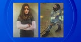 Man, 65, in custody after missing Dearborn Heights teen Tasia Keaton found safe