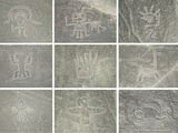 See Newly Discovered Nazca Drawings That Depict Llamas, Human Sacrifices and More