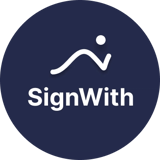 SignWith - esignature for small businesses