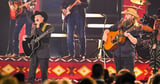 George Strait and Chris Stapleton bringing tour to Acrisure Stadium