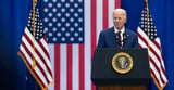 Biden’s Budget Underscores Divide With Republicans and Trump