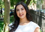 Priya Talreja Wins Prestigious Fulbright-National Geographic Award