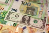 German finance ministry links high borrowing costs to security overhaul