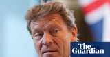 Richard Tice accused of ‘nasty tactics’ over legal threat to the Guardian
