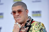 In photos: Rapper, singer Bad Bunny turns 31 - All Photos - UPI.com