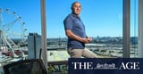 West Gate Tunnel Project traffic chaos another blow for Docklands