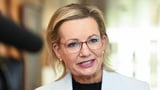 Sussan Ley grilled over Coalition’s future