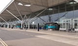 Power surge at major UK airport causes delays to hundreds of flights