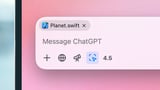 The ChatGPT Mac app just got a massive coding upgrade &ndash; and it&rsquo;s coming to Windows soon