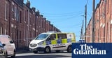 Two arrested after 60-year-old man shot dead in County Durham