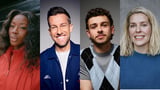 Celebrities confirmed for Gladiators 2026 Celebrity Special