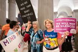 South Carolina Is Trying to Apply Racketeering Laws to Criminalize Abortion Providers