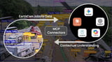 EarthCam Launches Construction AI Connectors, Delivering Pre-Analyzed Jobsite Intelligence to ChatGPT, Claude, Gemini and Other AI Platforms