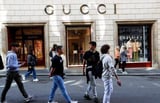 Italy consumer sentiment worsens more than expected, business morale stable - NewsBreak