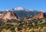 Missing link to Snowball Earth history emerges from some unusual rocks on Colorado’s Pikes Peak