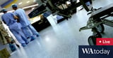WA news LIVE: Elective surgeries delayed after surge of patients in WA hospitals