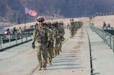 Pentagon searching medical records to identify transgender troops