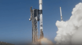 SpaceX's Falcon 9 revolutionizes spaceflight with reusability