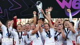 Women's Six Nations 2025 fixtures: England to open defence against Italy in York