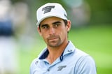 Golfer Joaquin Niemann Hit with Major Penalty After Club-Tossing Meltdown at U.S. Open