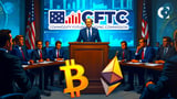 CFTC Sets Aug. 20 Crypto Talks as Regulators Seek Clearer Rules