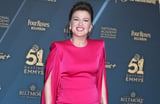 Kelly Clarkson sheds tears on TV talk show, but why?