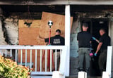 Unanswered questions about the deadly Fall River fire