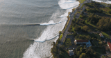 Study: Surfing Brings Nearly $200 Million Annually to Santa Cruz