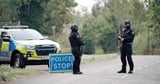 RAF Fairford 999 caller says she has had ‘no follow up at all’ from authorities