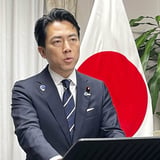 Defense Minister Koizumi says Japan needs debate on nuclear weapons
