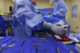 Reducing wait times for hip and knee replacement surgeries